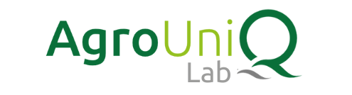 Logo AgroUniQ lab